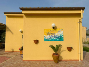 Villa House of William Lascari